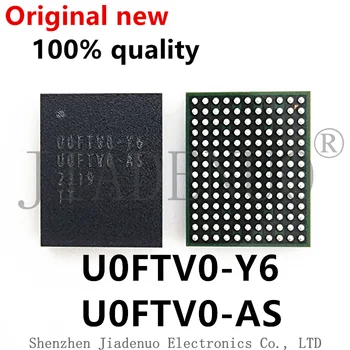 (1-2 buc)100% original, Nou UOFFVO-Y6 U0FTV0-Y6 UOFTVO-A5 U0FTV0-A5 UOFFVO-Y6 U0FTV0-Y6 UOFTVO-CA U0FTV0-CA BGA Chipset