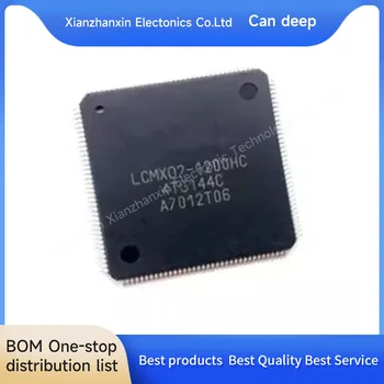 1buc/lot LCMXO2-1200HC-4TG144C LCMXO2-1200HC QFP144 Microcontroler chips-uri în stoc