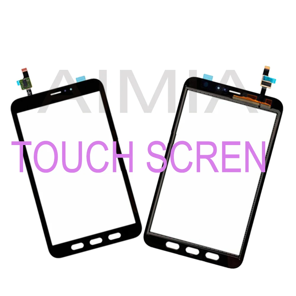 1BUC Original 8' LCD Pentru Samsung Galaxy Tab Active 2 T395 SM-T395 SM-T395C Display LCD Touch Ecran Digitizor de Asamblare a Înlocui - 5