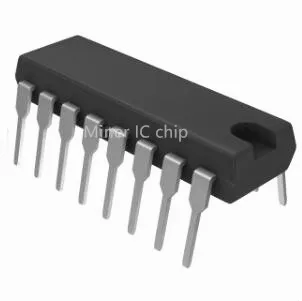 5PCS TDA4570 DIP-16 circuitul Integrat IC cip