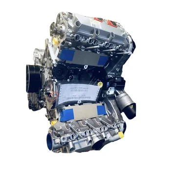 Automobile motor C6/C7A6, C7A7, D3A8 A6L cilindru lung cu Motor de asamblare CJT 3.0 T 