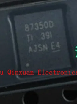 CSD87350Q5D ISON-CLIP-8 buck Sincron NexFET™ bloc de Putere MOSFET