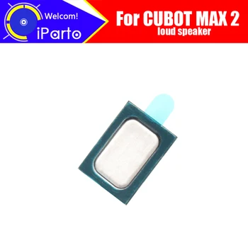 CUBOT MAX 2 difuzor 100% Original Nou Interioară Buzzer Sonerie piesa de schimb Accesorii pentru CUBOT MAX 2 Telefon
