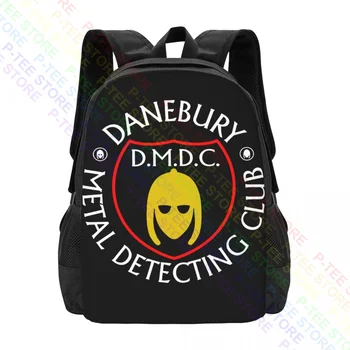 Detectorists Danebury Metal Detectarea ClubBackpack De Mare Capacitate Sac Pantof Sport Tote Sac
