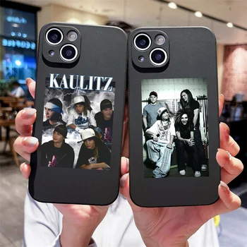 Kaulitz Tom Tokio Hotel Telefon Caz pentru Iphone 11 Pro Max Iphone 13 Pro Max Iphone 14 Pro Max Iphone 15 Pro Max Cazul