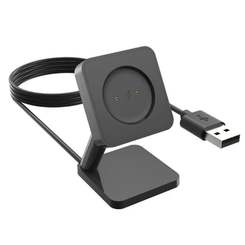 L43D Deținătorul de Date USB Cablu de Încărcare Magnetic Adaptor de Alimentare pentru AmazfitGTR