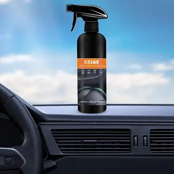 Masina Leather Cleaner Spray Auto Interior Spălare De Întreținere Cleaner Spray Renovator Automobile Usi De Interior Barele De Protecție Curat