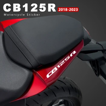 Motocicleta Autocolant Decal Impermeabil CB125R 2022 pentru Honda CB125 CB 125 R 125R Neo Sport Cafe 2018-2023 2020 2021 Accesorii