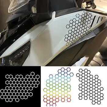 Motocicleta Autocolant Fagure De Miere Decalcomanii Decal Impermeabil Pentru Panigale V2 Rieju Ktm Accesorii Motociclete, Accesorii Motociclist