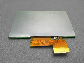Original 4.3 -inch LCD ecran LQ043T3DG02 cu ecran tactil