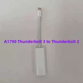 Original A1790 Thunderbolt 3 la Thunderbolt 2 Adaptor (USB-C) Thunderbolt 3