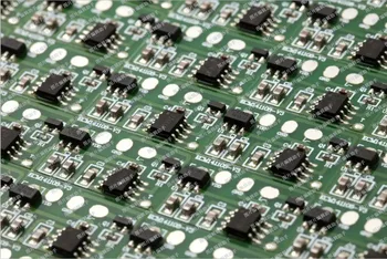 -Rapid de răspuns PCB personalizate transport rapid urgentă costurile Printed Circuit board design layout Min Masca de Lipire pod 0,1 mm