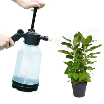 Spray-Urile Pentru Soluții De Curățare Multifuncțional Mână Presiune Pulverizator Grădină Apă Presiune Pompa Pulverizatoare Etanșe Și Nu