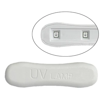 Uscare UV Lampa de Iluminat de Rășină de Întărire Adeziv Parbriz Auto Pahar Crack Instrumentul de Reparare