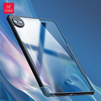 Xundd Pentru Huawei MatePad Pro 13.2 2023 Tableta Caz rezistent la Socuri Transparent Capac de Protecție Pentru MatePad Pro 10.8 11 13.2 inch
