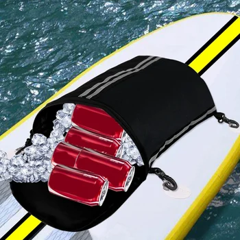 În Aer Liber, Sport De Apă De Stand Up Paddle Board Punte Sac Caiac Paddle Surf Sac De Depozitare Paddleboard Geanta De Vara Rafting